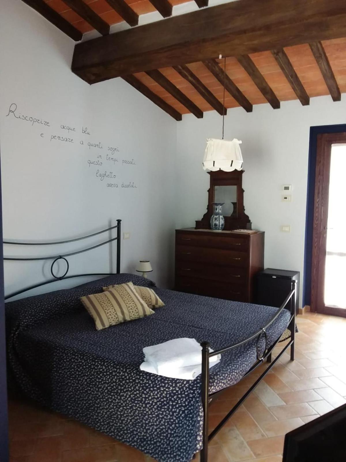 Agriturismo Scannano Serre Di Rapolano Buitenkant foto