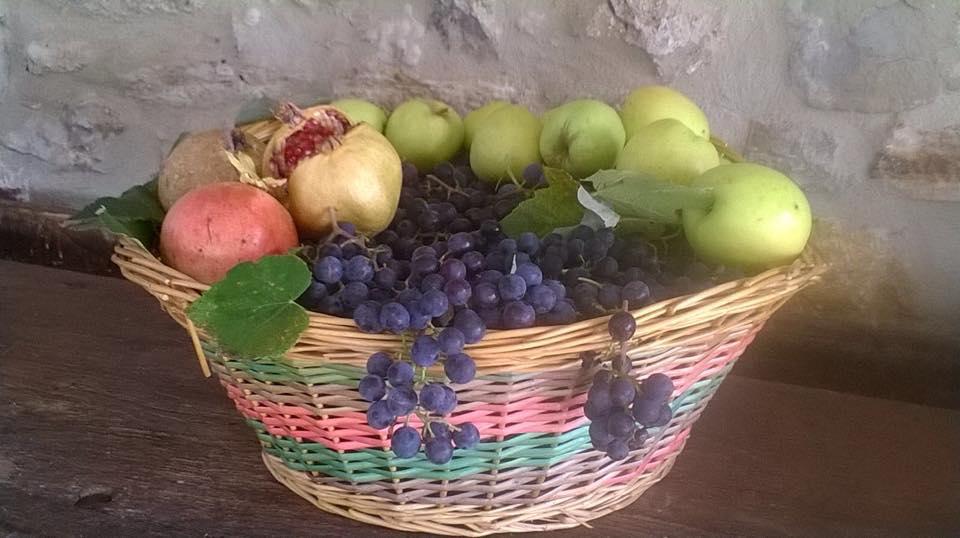 Agriturismo Scannano Serre Di Rapolano Buitenkant foto